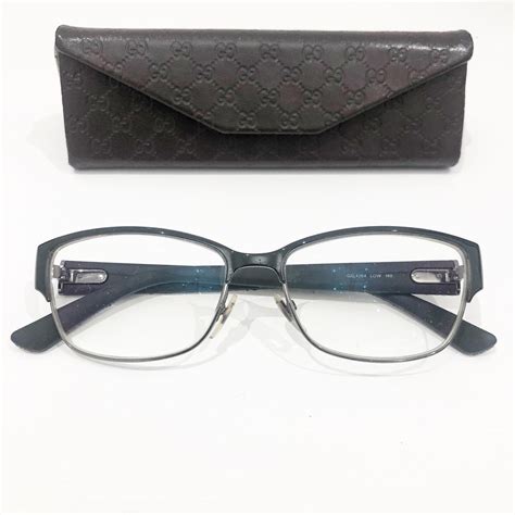 gucci 06130 glasses|gucci eyeglasses clearance.